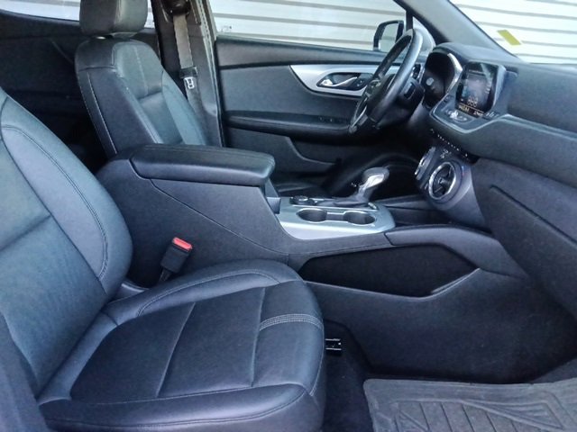 Used 2021 Chevrolet Blazer LT image 31