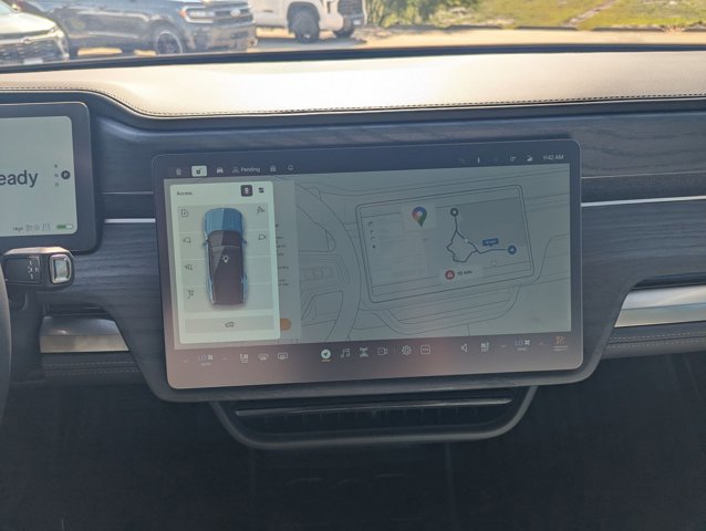 Used 2025 Rivian R1S Adventure AWD/4WD image 11