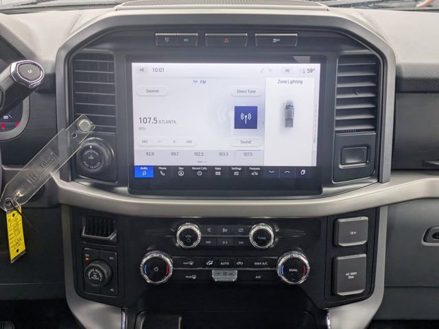 Used 2024 Ford F150 XLT w/ Mobile Office Package image 15