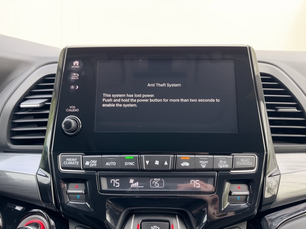 Used 2023 Honda Odyssey Elite image 23