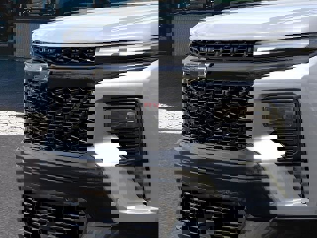 New 2026 Chevrolet Traverse RS AWD/4WD image 13