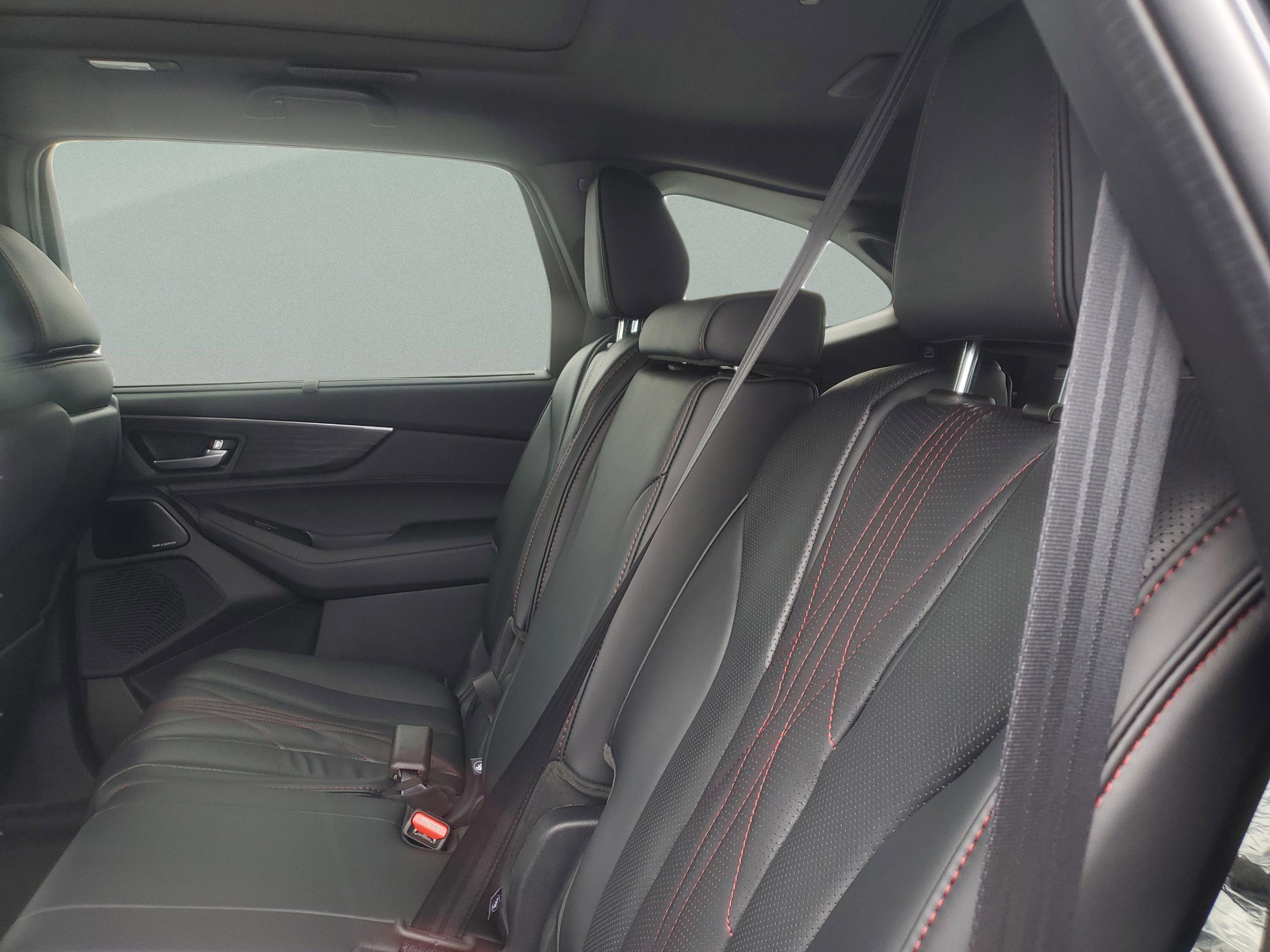 New 2026 Acura MDX Type S image 10