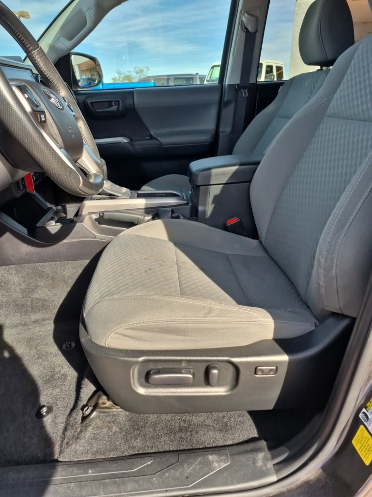 Used 2021 Toyota Tacoma 2WD Double Cab image 22