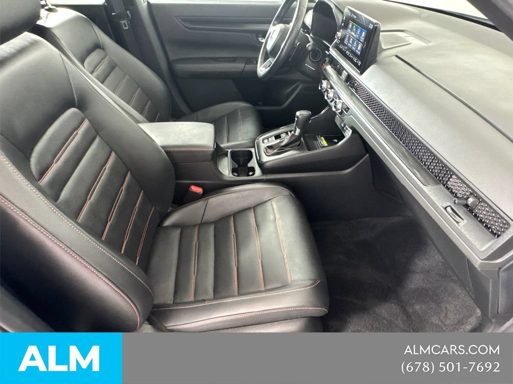 Used 2025 Honda CR-V Sport-L image 16