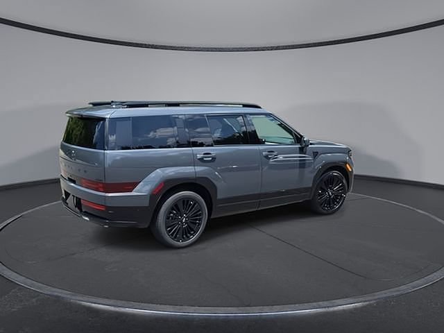 New 2025 Hyundai Santa Fe Calligraphy image 11