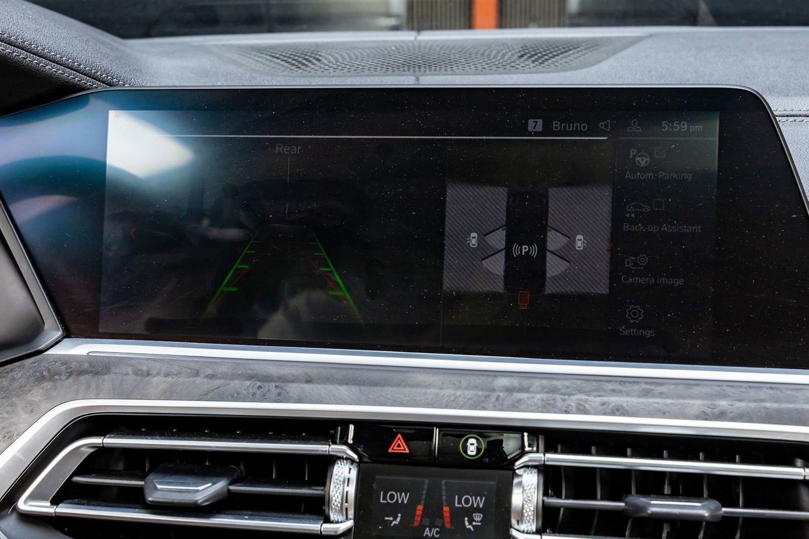 Used 2022 BMW X5 xDrive40i w/ Executive Package image 21