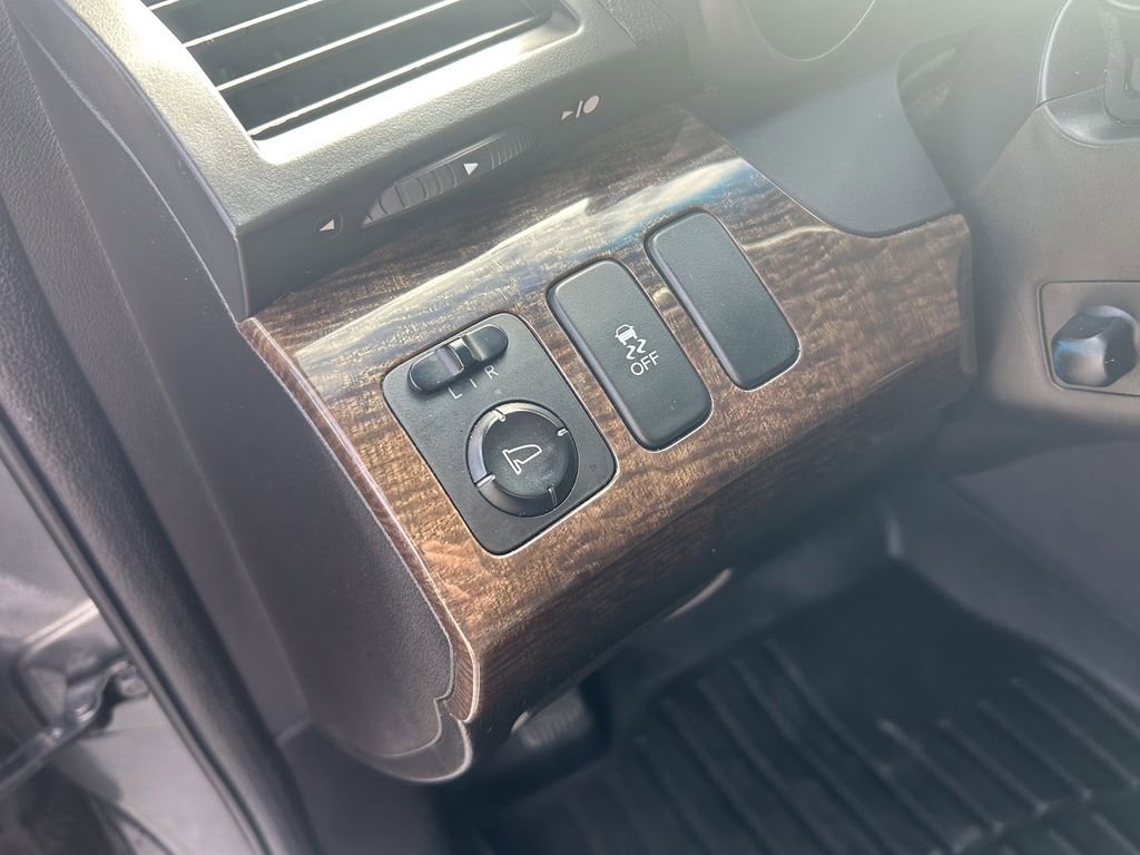 Used 2012 Acura MDX image 11