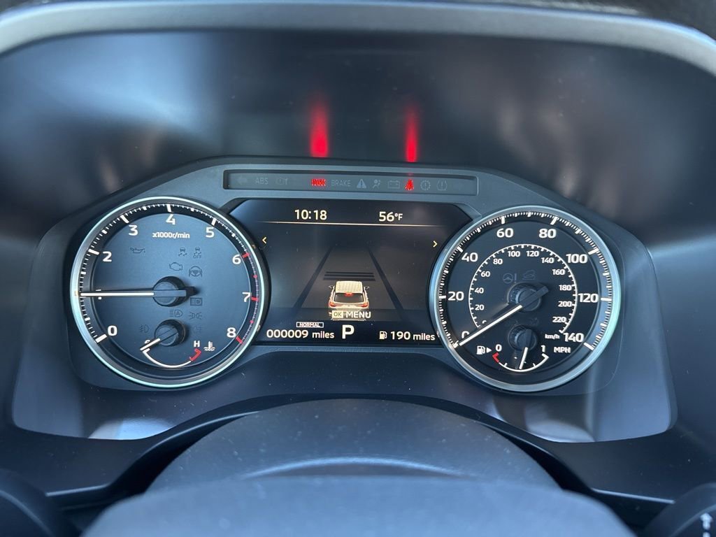 New 2026 Mitsubishi Outlander SE image 14