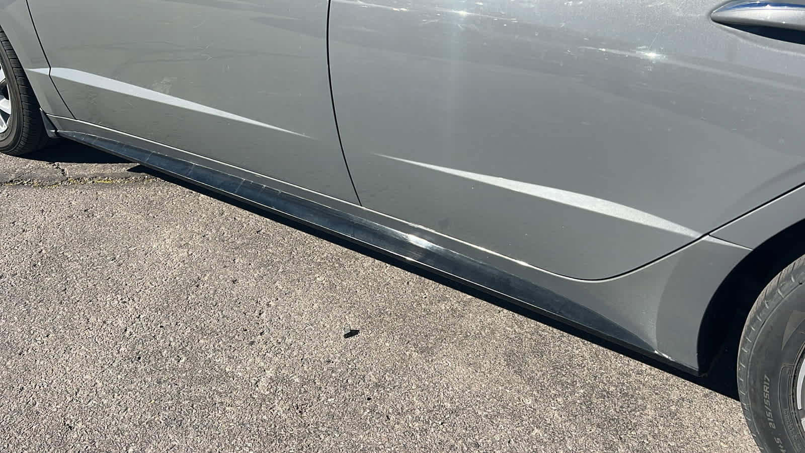 Used 2021 Hyundai Sonata SEL w/ Convenience Package image 10