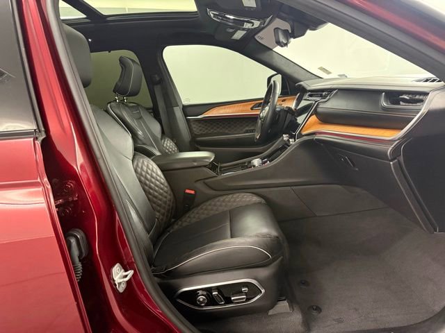 Used 2021 Jeep Grand Cherokee L Summit image 34