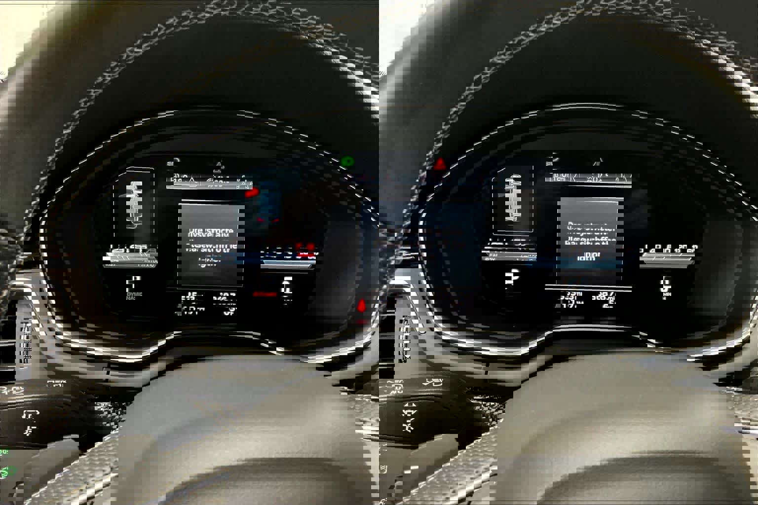 Certified 2025 Audi A5 2.0T Premium Plus w/ Premium Plus image 22