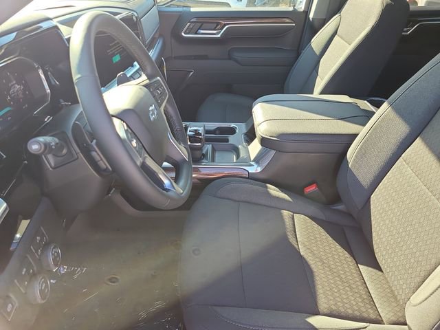 New 2026 Chevrolet Silverado 1500 RST image 21