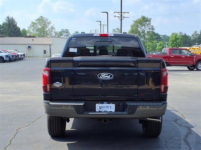 New 2025 Ford F150 King Ranch image 6
