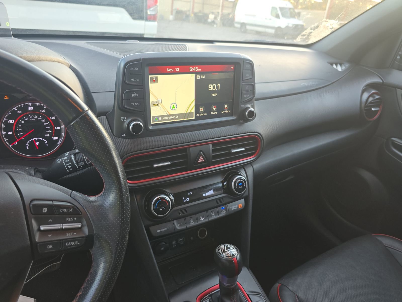 Used 2019 Hyundai Kona Ultimate image 17