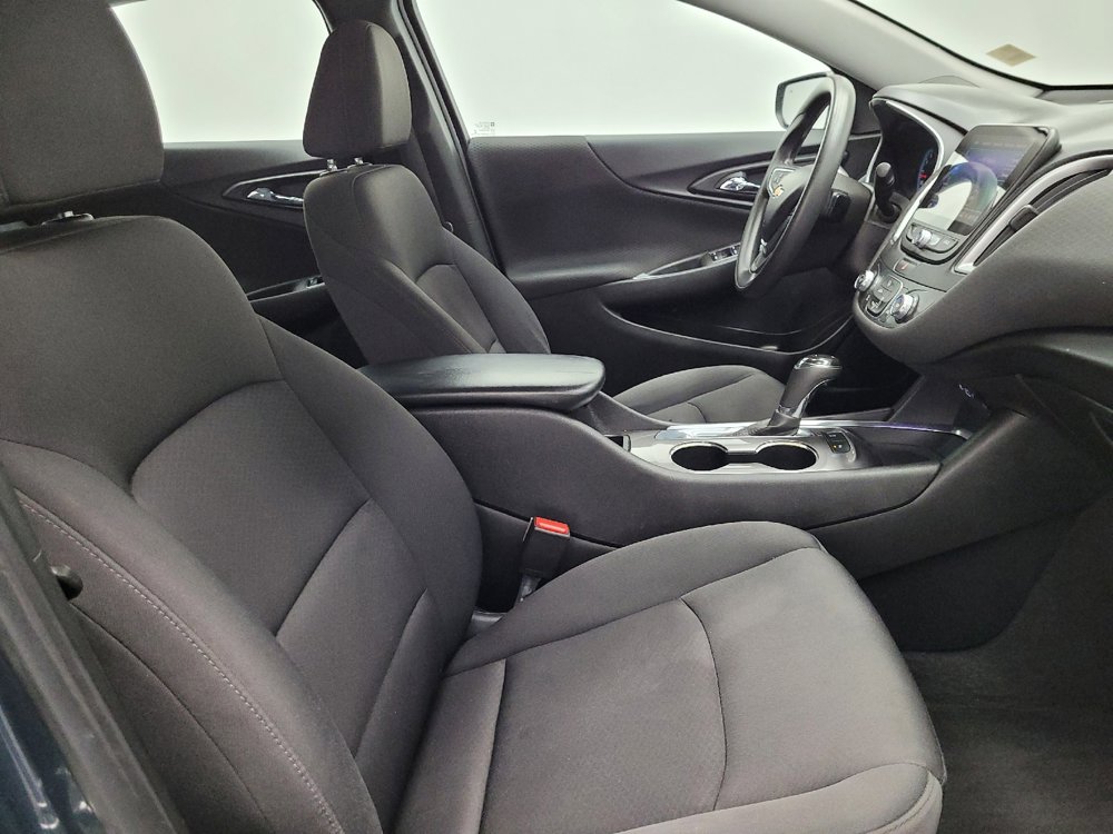 Used 2019 Chevrolet Malibu LS w/ Driver Confidence Package II FWD image 21