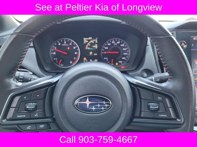 Used 2022 Subaru WRX Premium AWD/4WD image 28
