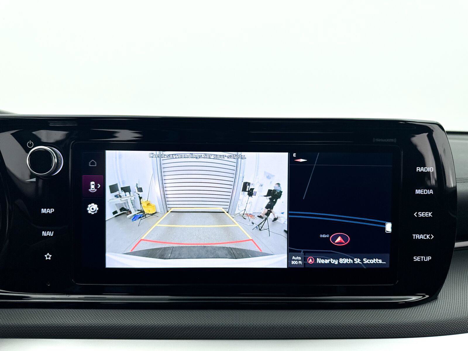 Used 2024 Kia K5 GT-Line w/ GT-Line Premium Package FWD image 11