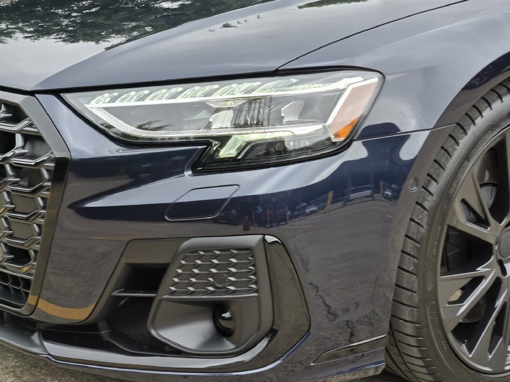 New 2026 Audi S8 AWD/4WD image 12