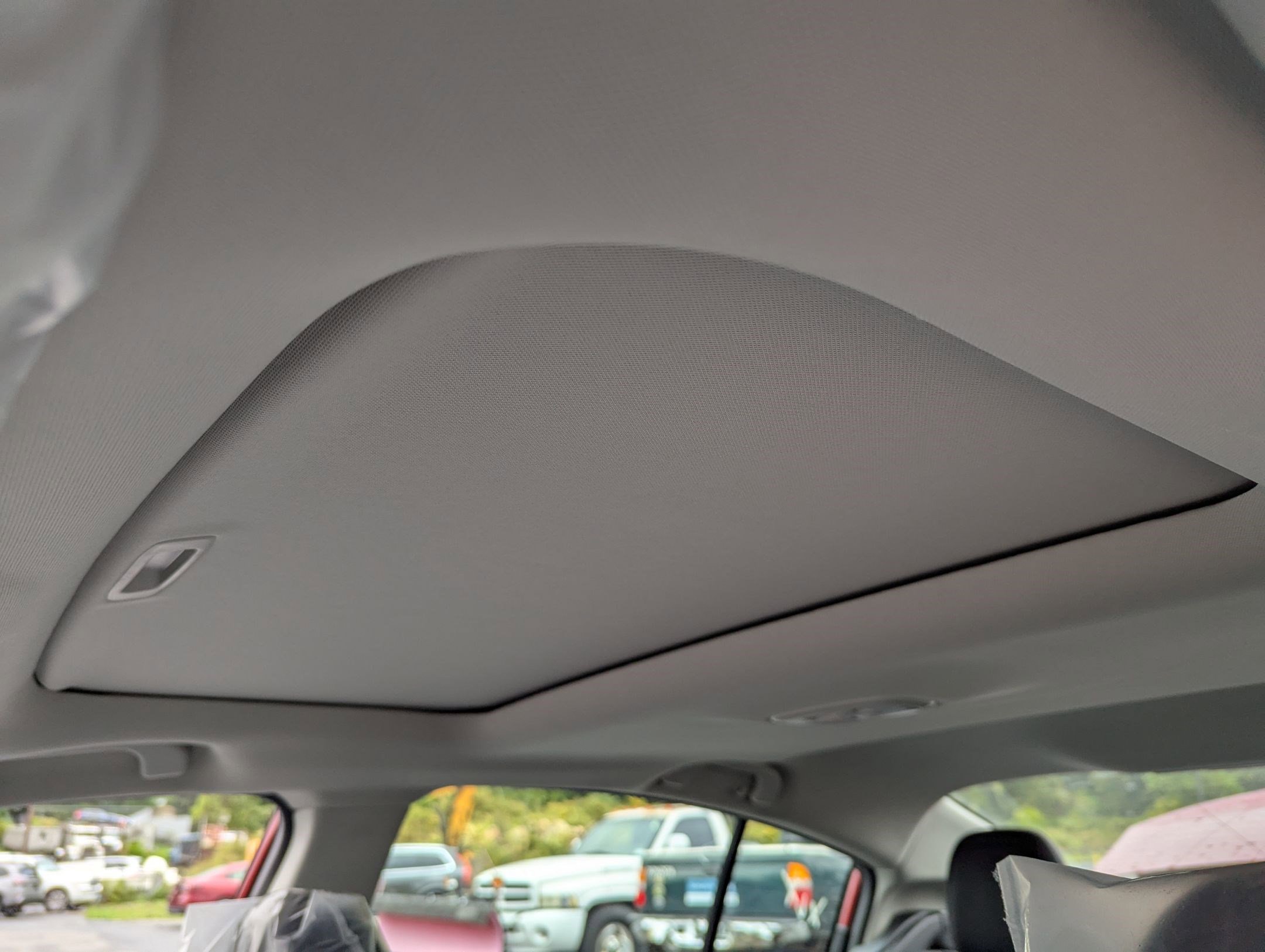 Used 2025 Subaru Legacy Limited image 19