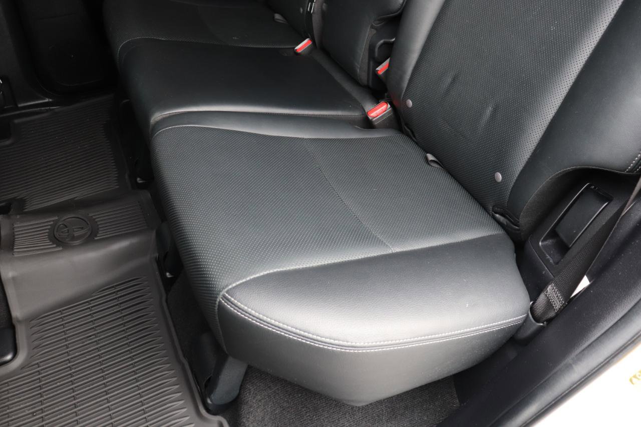 Used 2020 Toyota 4Runner Nightshade image 42