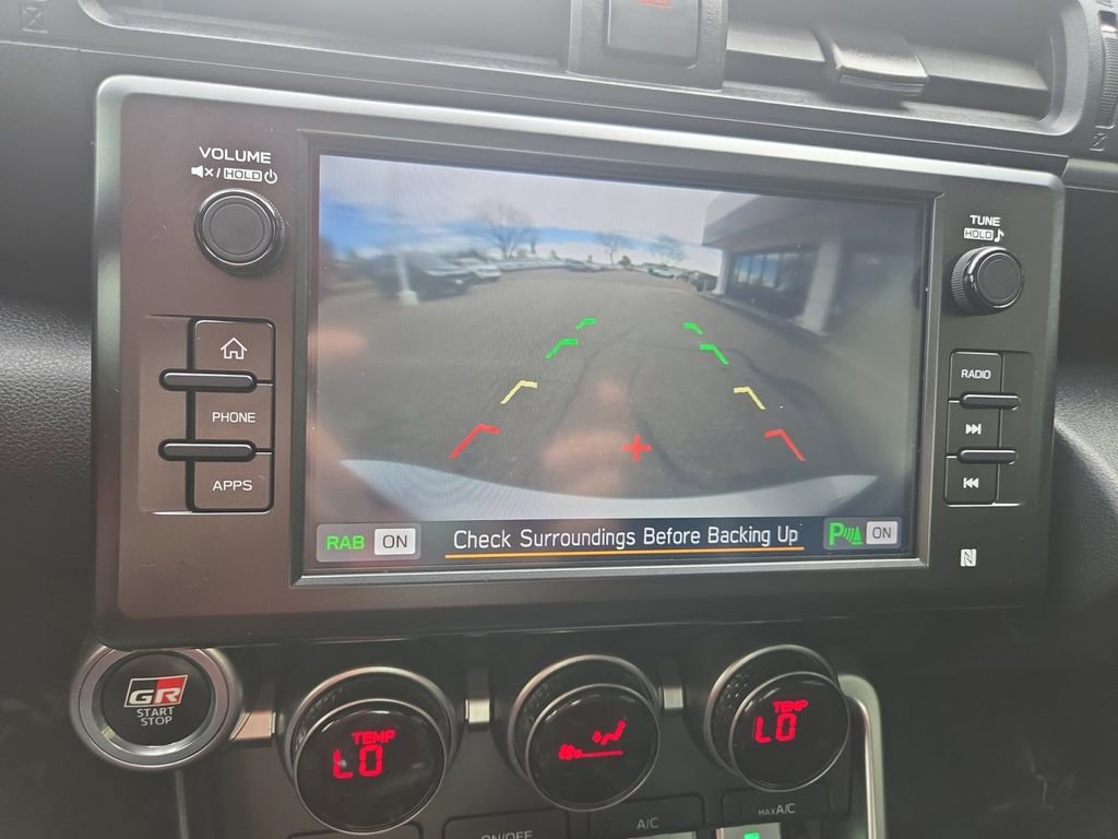 Used 2022 Toyota GR86 Premium image 21