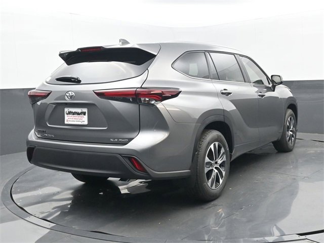 New 2026 Toyota Highlander XLE image 22