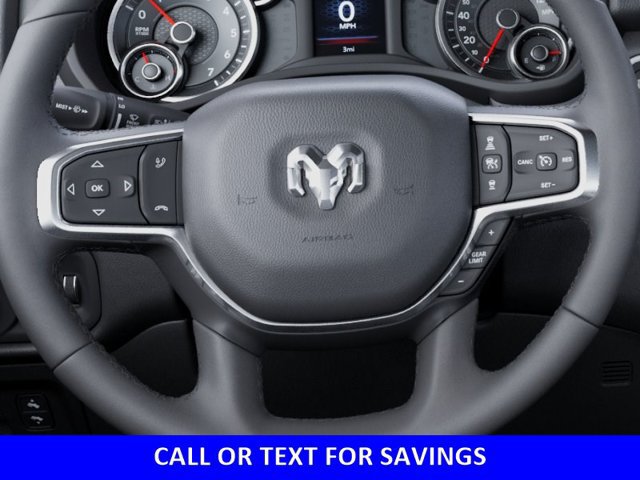 New 2026 RAM 1500 Big Horn w/ Night Edition AWD/4WD image 15