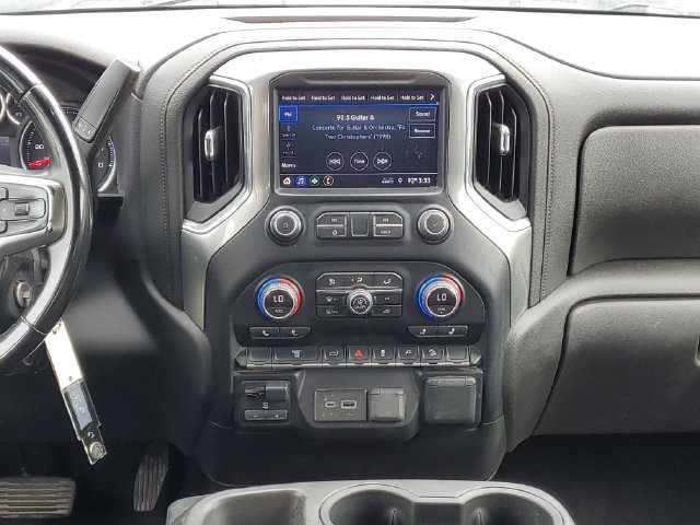 Used 2023 Chevrolet Silverado 2500 LT AWD/4WD image 31