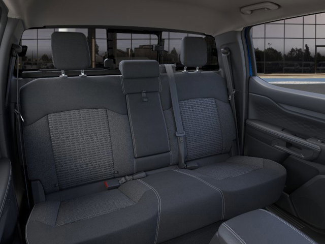 New 2025 Ford Ranger XLT w/ Trailer Tow Package image 11