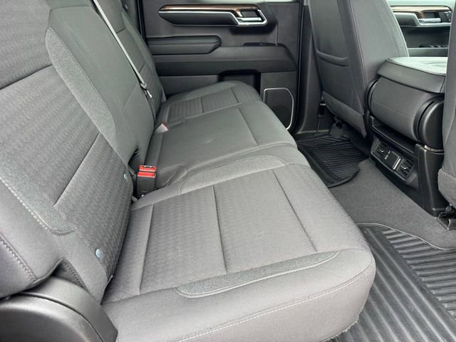 Certified 2023 Chevrolet Silverado 1500 LT image 9