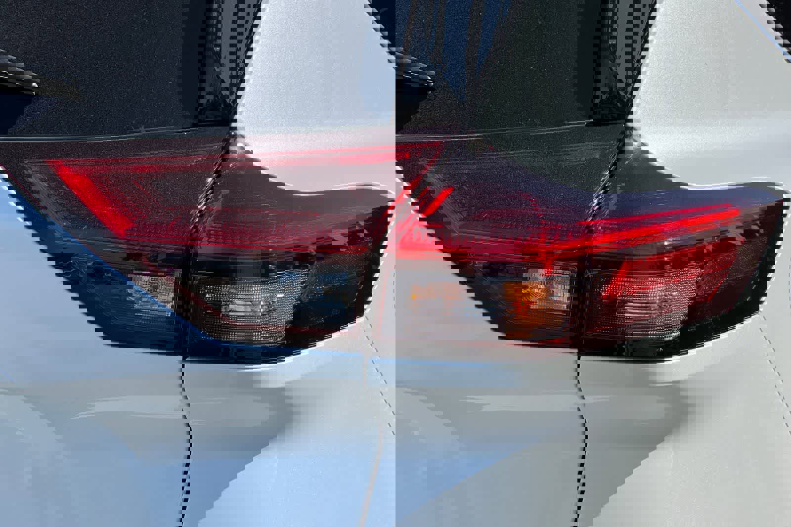 New 2026 Nissan Rogue SV image 34