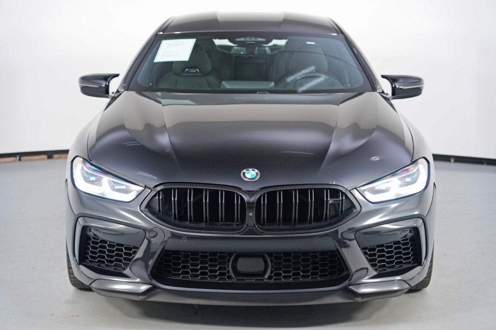 Used 2025 BMW M8 Competition AWD/4WD image 47