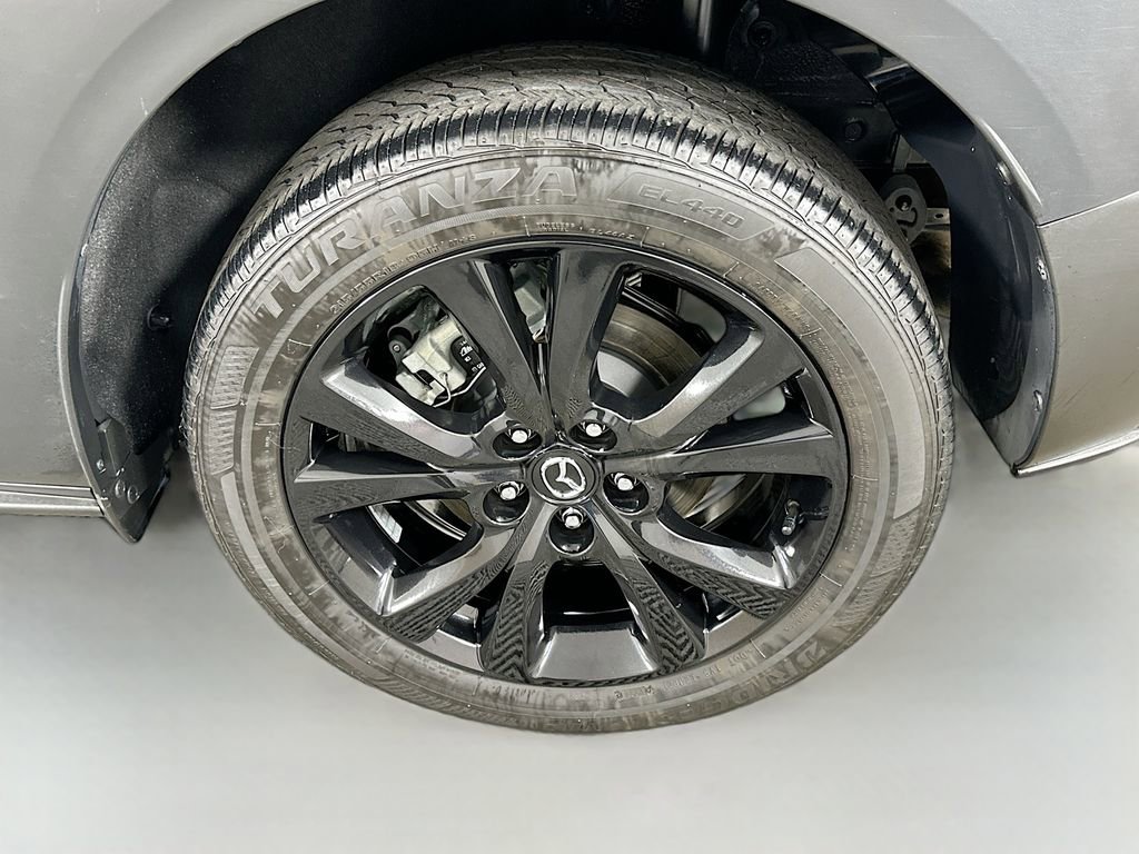 Used 2024 MAZDA CX-30 AWD 2.5 S w/ Select Sport Pkg image 30