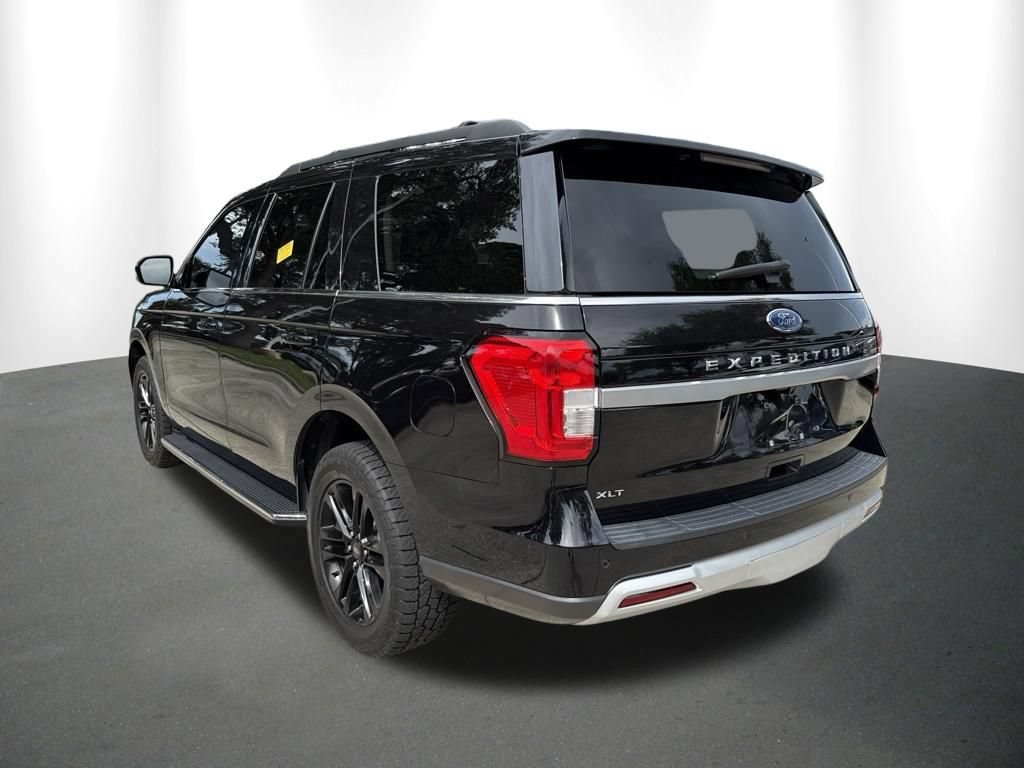 Used 2023 Ford Expedition XLT RWD image 12