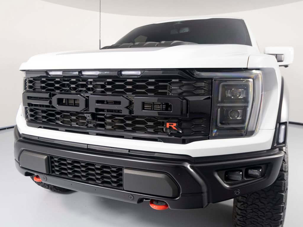 Used 2023 Ford F150 Raptor w/ Equipment Group 802A Raptor R AWD/4WD image 40