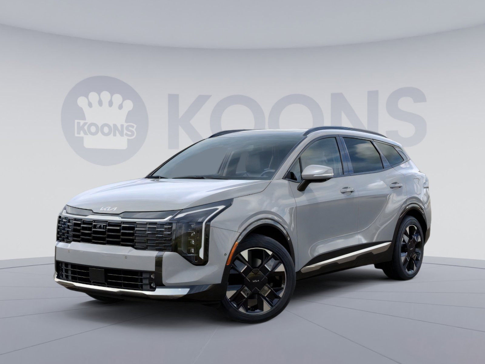 New 2026 Kia Sportage SX Prestige image 1