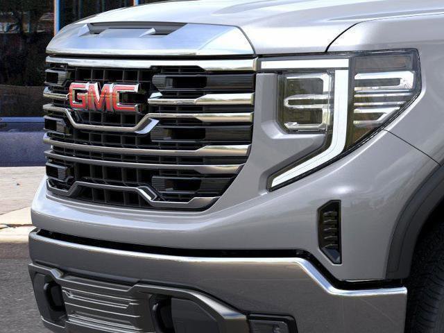 New 2026 GMC Sierra 1500 SLT w/ SLT Premium Package image 13
