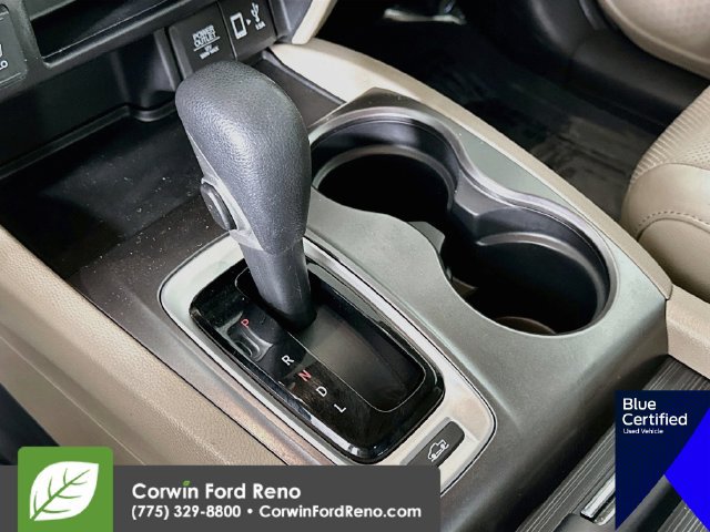 Used 2019 Honda Ridgeline RTL-T image 19