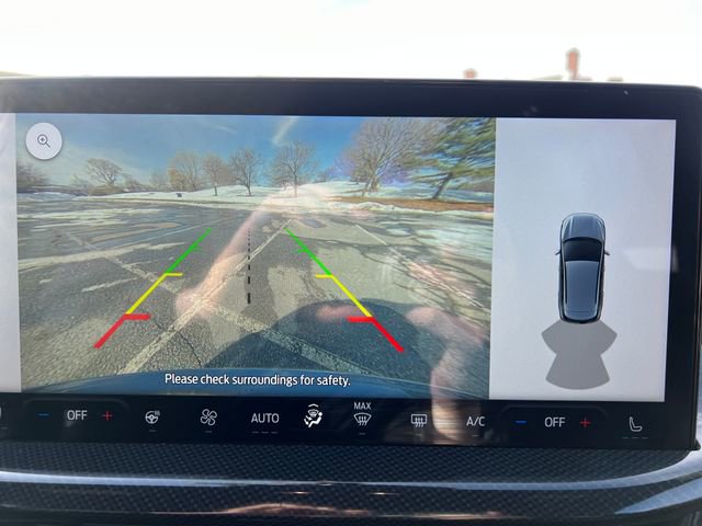 Certified 2023 Ford Escape ST-Line w/ Tech Pack #1 image 22