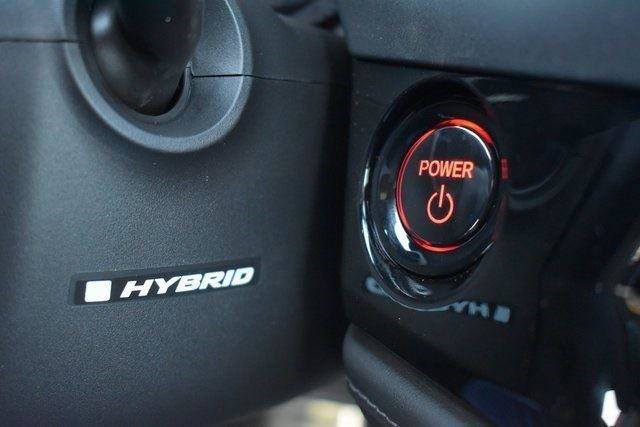 New 2025 Honda Accord Sport image 5