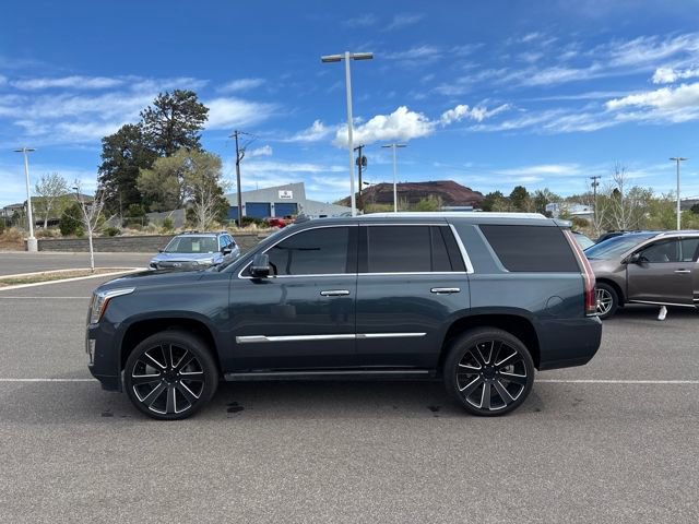 Used 2019 Cadillac Escalade Premium Luxury image 6