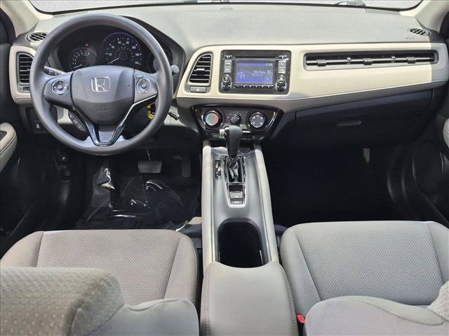 Used 2020 Honda HR-V LX image 16