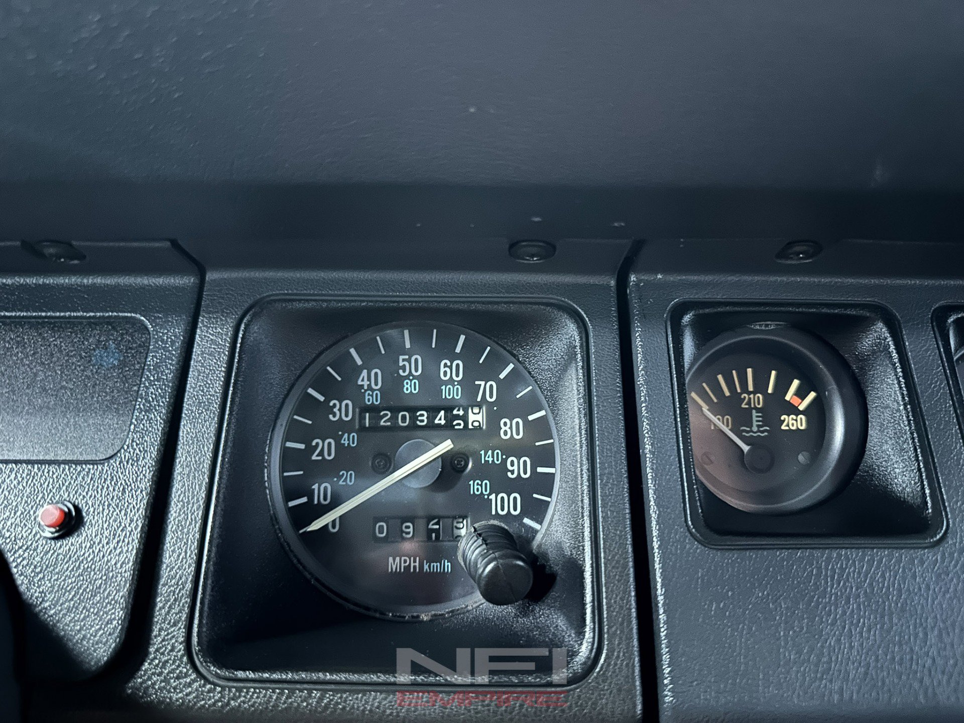 Used 1991 Jeep Wrangler S AWD/4WD image 27