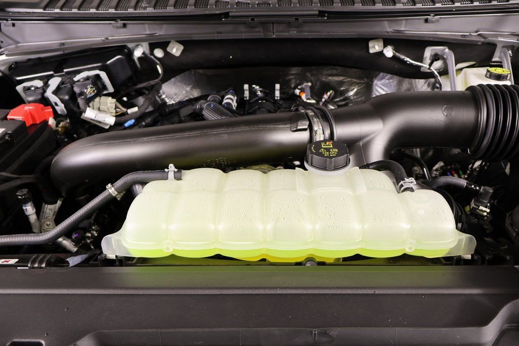 New 2025 Lincoln Navigator Black Label image 23