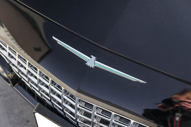 Used 2002 Ford Thunderbird Deluxe image 80