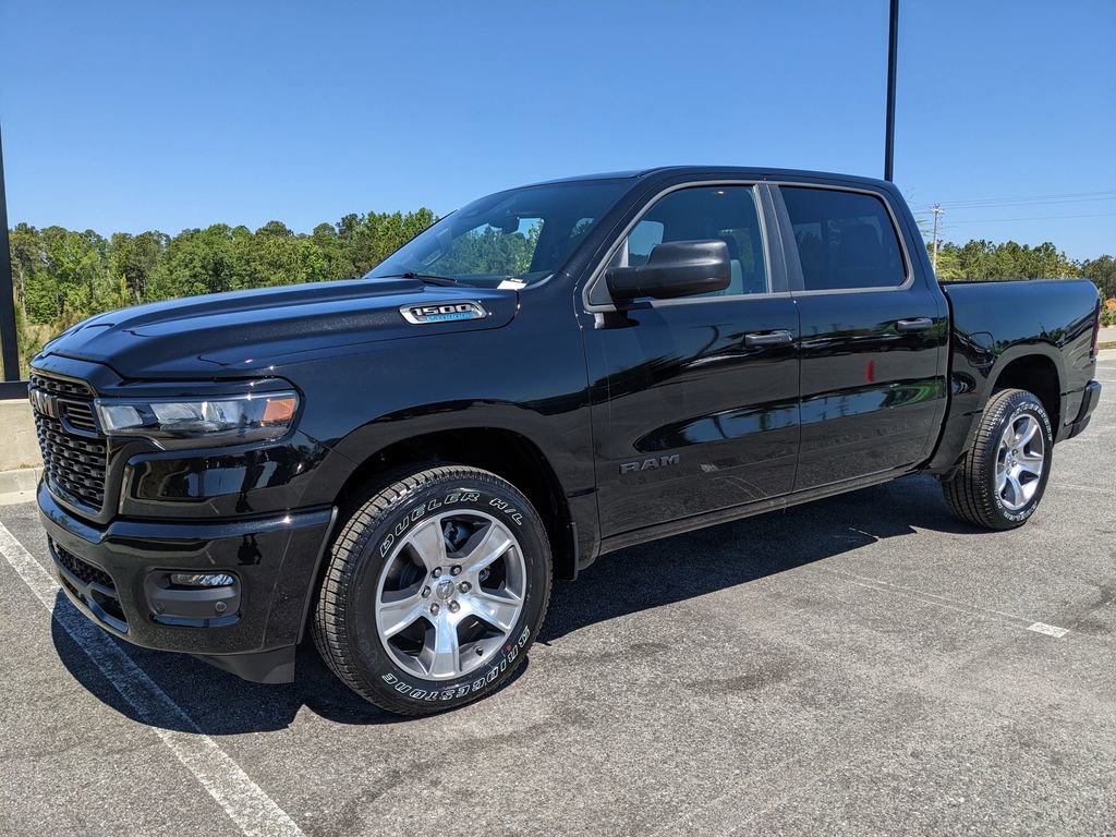 Used 2026 RAM 1500 Express image 53