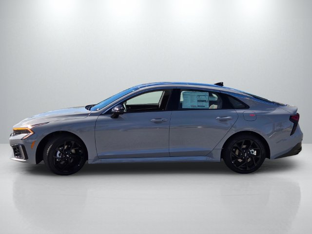 New 2027 Kia K5 GT-Line FWD image 7