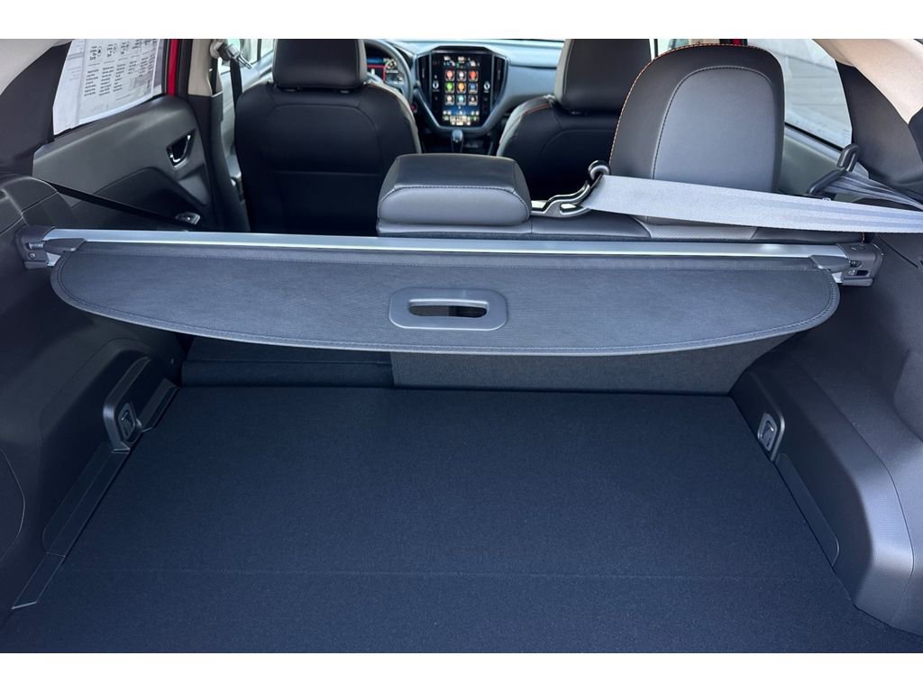 New 2026 Subaru Crosstrek 2.5i Limited w/ Crosstrek Mirror Package AWD/4WD image 15