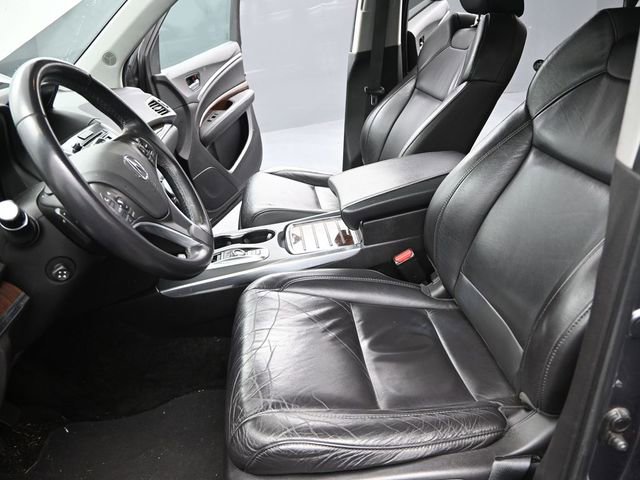 Used 2020 Acura MDX SH-AWD image 15