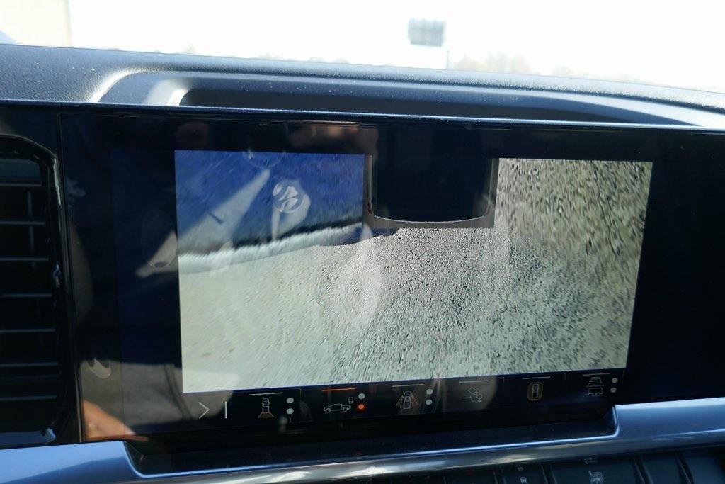 New 2026 Chevrolet Silverado 1500 High Country image 26